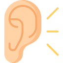 listen types of hearing aids