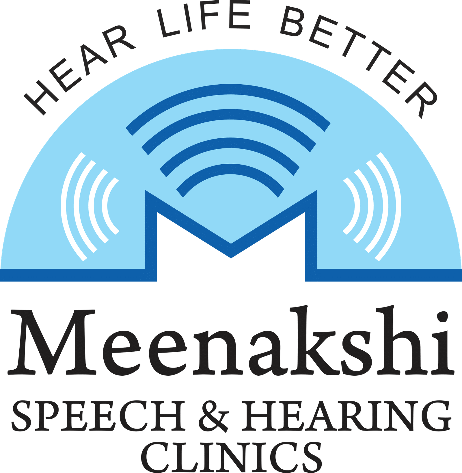 Meenakshi Speech & Hearing Clinic