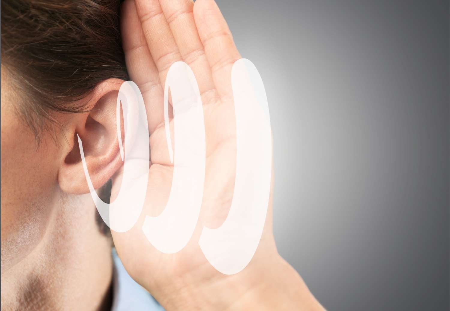 types of hearing aids
