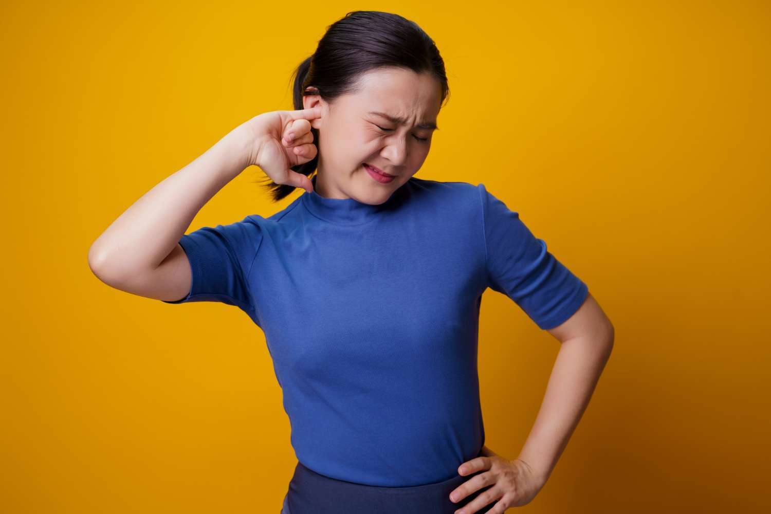 types of hearing aids