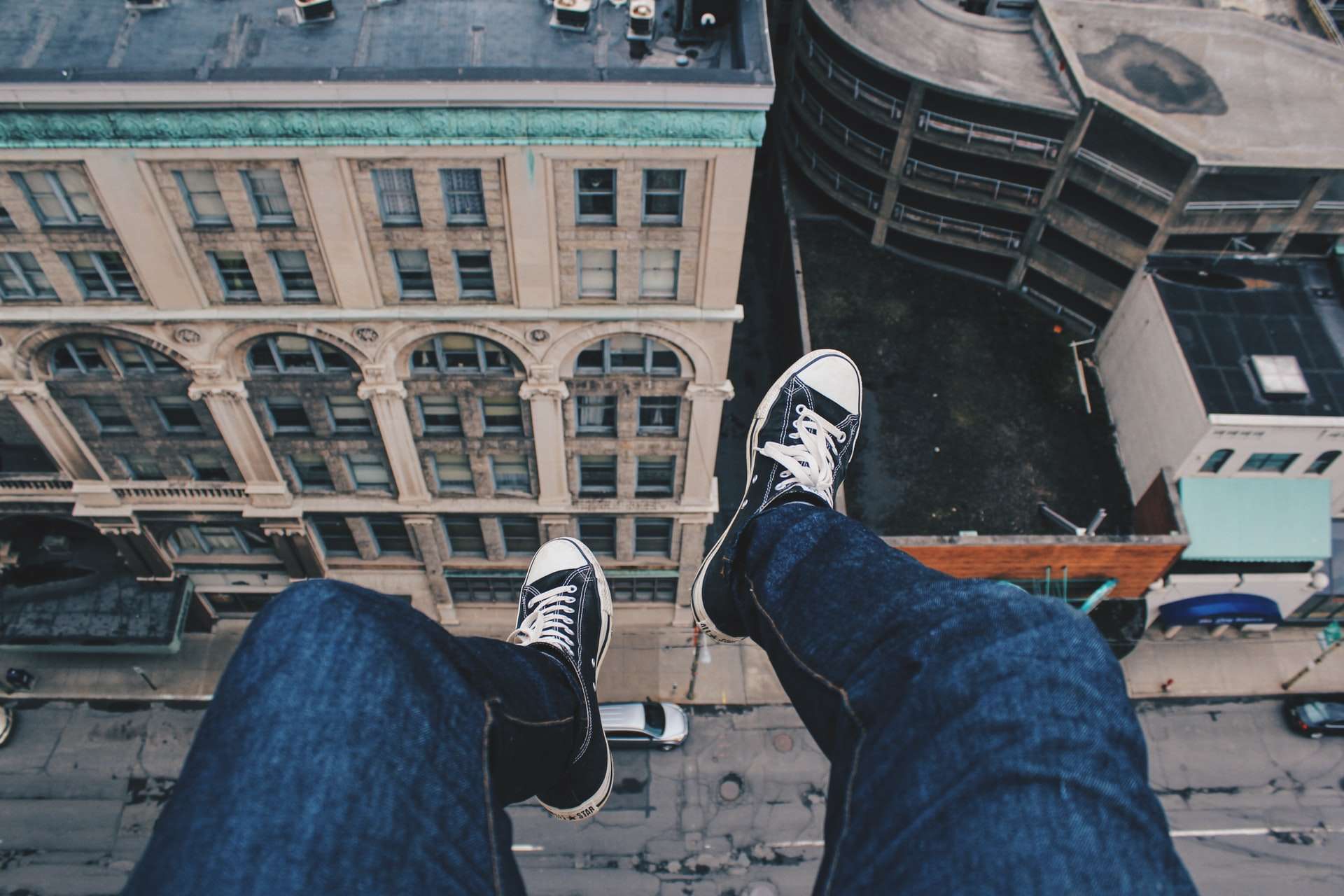 vertigo